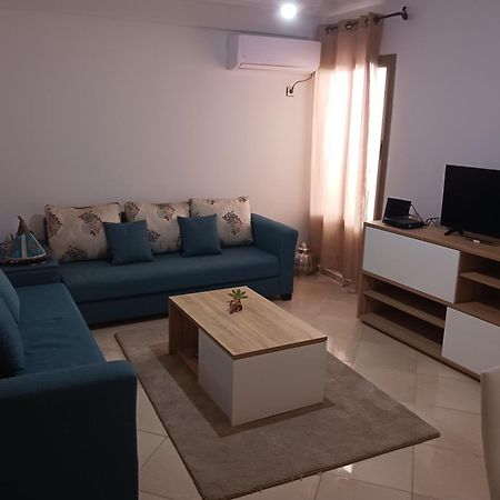 מרקש Appartement A Gueliz מראה חיצוני תמונה