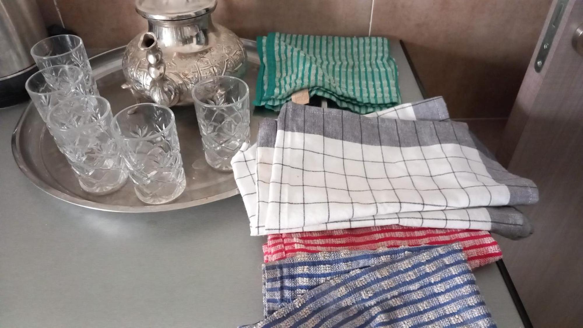 מרקש Appartement A Gueliz מראה חיצוני תמונה