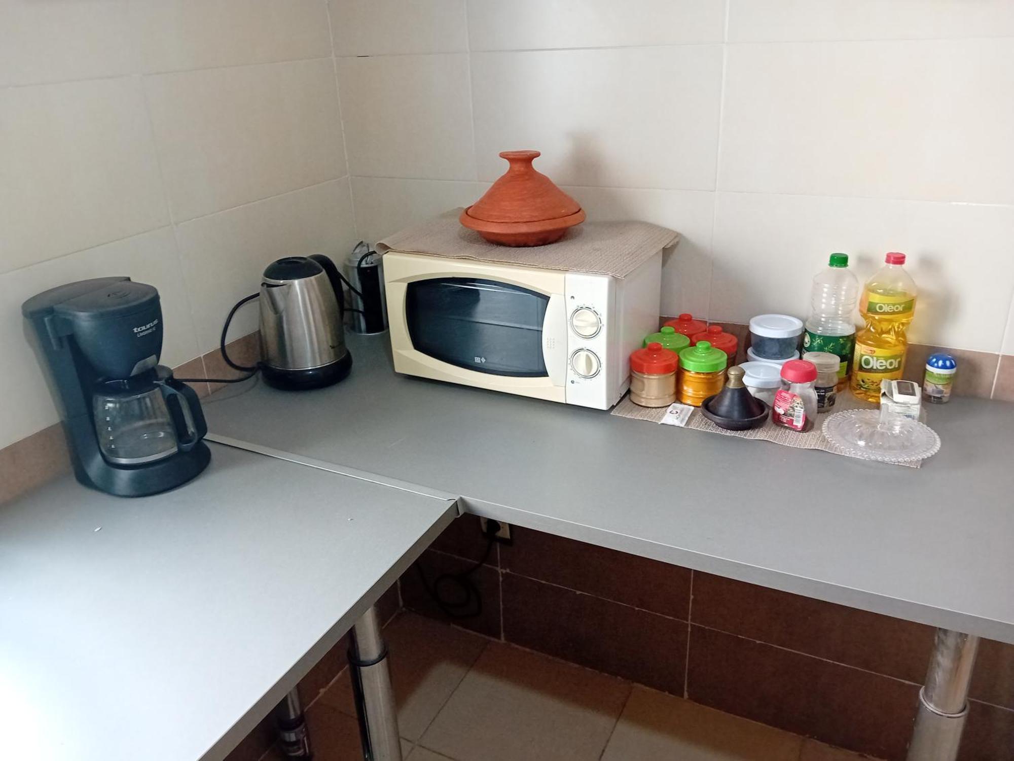 מרקש Appartement A Gueliz מראה חיצוני תמונה