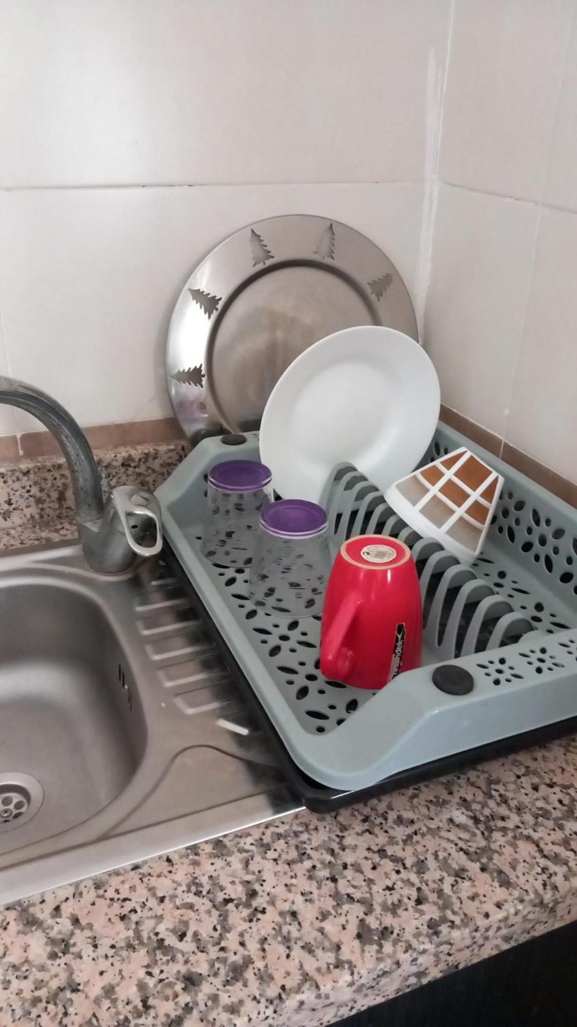 מרקש Appartement A Gueliz מראה חיצוני תמונה