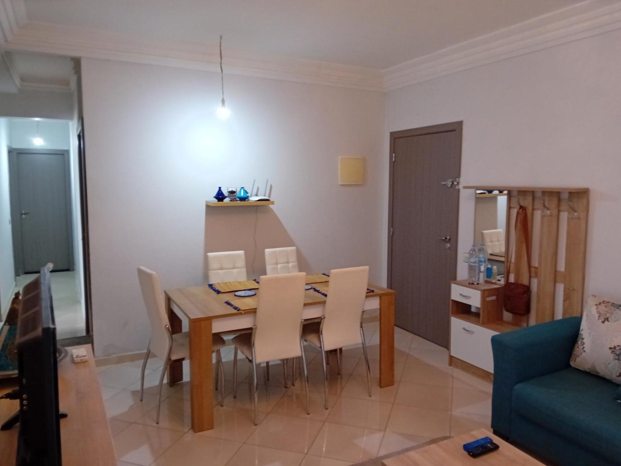 מרקש Appartement A Gueliz מראה חיצוני תמונה